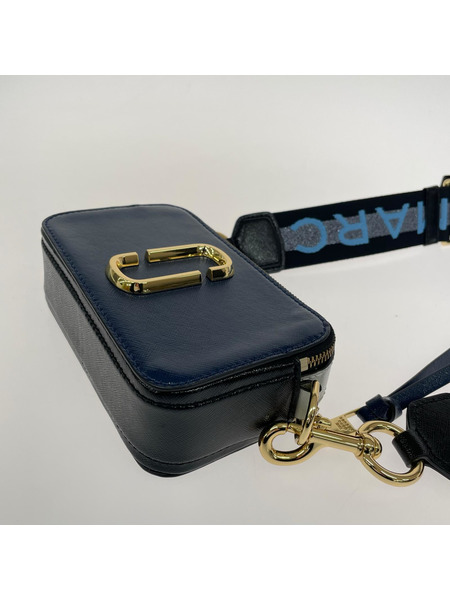 MARC JACOBS ショルダーバッグ スナップショット