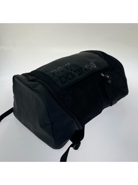 NEW BALANCE リュックサック・バックパック トップローディングバックパック