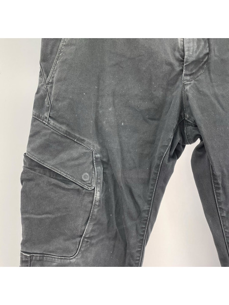 STONE ISLAND パンツ カーゴパンツ