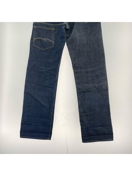 STUDIO D'ARTISAN デニム・ジーンズ トリプルクレイジージーンズ 解体再構築