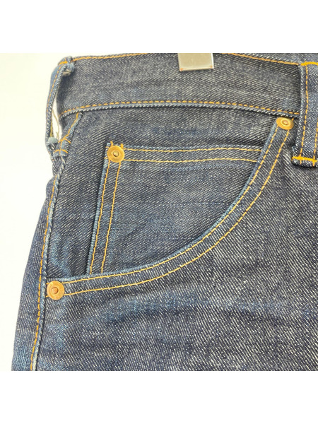 STUDIO D'ARTISAN デニム・ジーンズ トリプルクレイジージーンズ 解体再構築