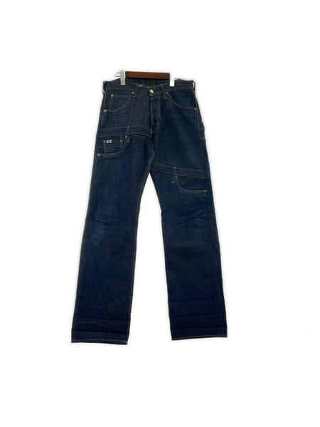 STUDIO D'ARTISAN デニム・ジーンズ トリプルクレイジージーンズ 解体再構築
