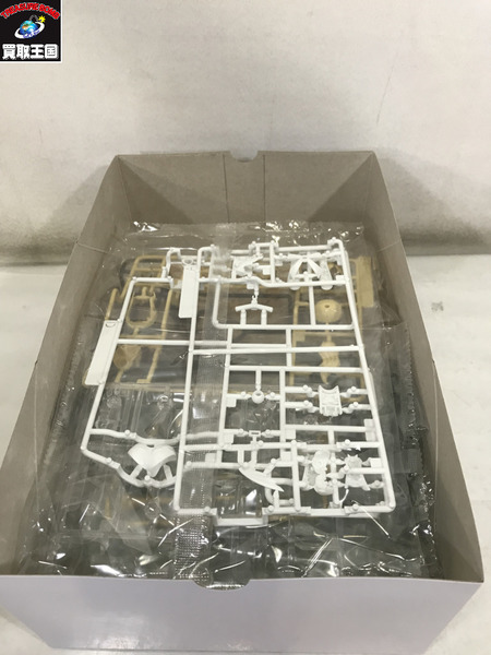 マックスファクトリー PLAMAX GP-08 妖精騎士姫エルフィーナ 開封/内袋未開封