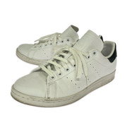 adidas スニーカー STAN SMITH 白 26.5cm