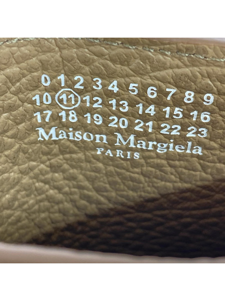 MAISON MARGIELA ショルダーバッグ スマートフォンショルダーバッグ BEG