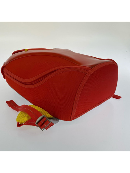 リュックサック・バックパック Ferrari/GEARBOX