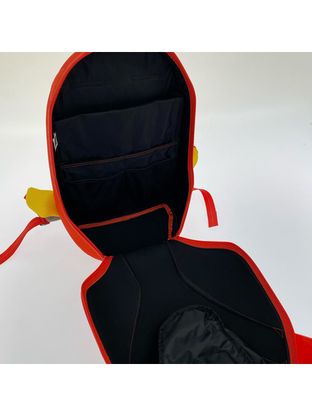 リュックサック・バックパック Ferrari/GEARBOX