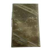 . ZIPPO 1933レプリカ ダイアゴナルライン