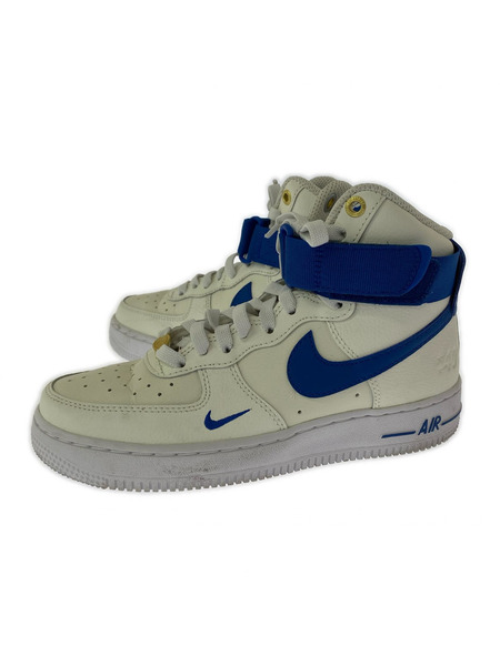 NIKE スニーカー 年 NIKE W AIR FORCE 1 HIGH SE 40th 23.0㎝