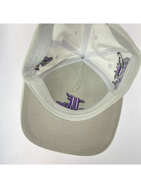 キャップ flex wit me CAP