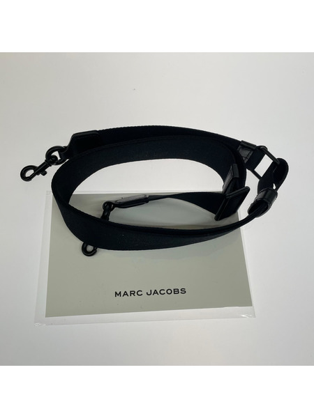 MARC JACOBS トートバッグ Woven The Medium Tote
