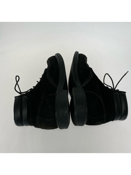 RED WING ブーツ SUPER SOLE 8805 黒 US10 スウェード