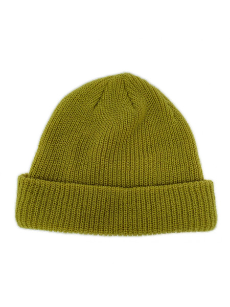 STUSSY ニットキャップ Basic Cuff Beanie