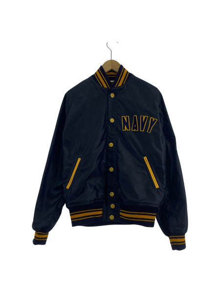 REAL McCOY’S ブルゾン・ジャンパー MILITARY ATHLETIC JACKET M