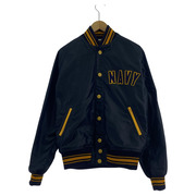 REAL McCOY’S ブルゾン・ジャンパー MILITARY ATHLETIC JACKET M