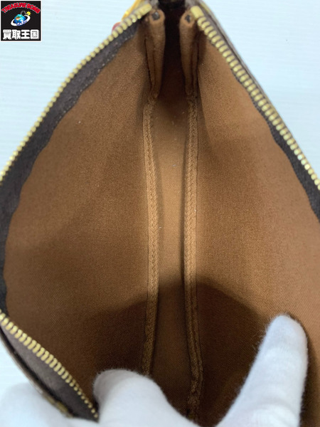 ショルダーバッグ LV モノグラム ポシェット・アクセソワール M51980