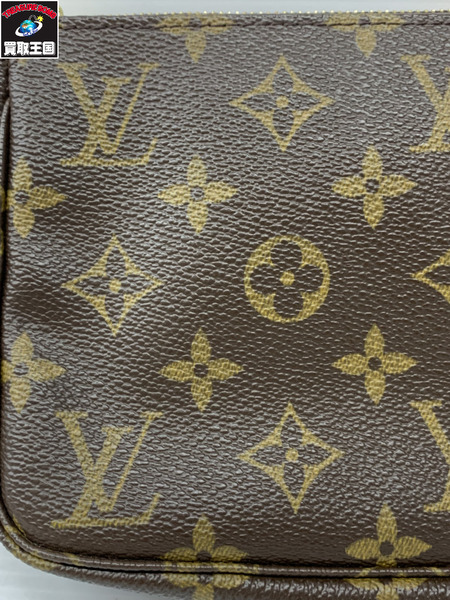 ショルダーバッグ LV モノグラム ポシェット・アクセソワール M51980