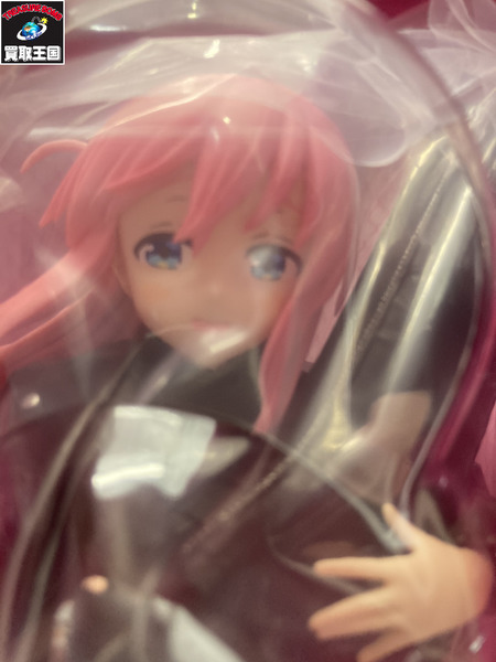 一番くじ 美少女その他 ラストワン賞 後藤ひとり