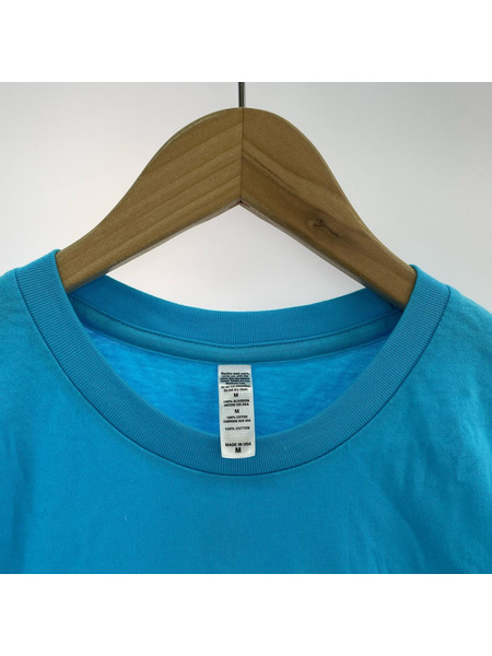 半袖Tシャツ・カットソー apple公式スタッフTee/M/LBR