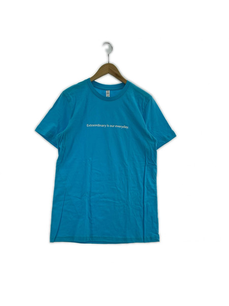 半袖Tシャツ・カットソー apple公式スタッフTee/M/LBR