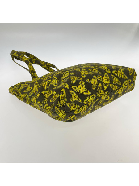 Vivienne Westwood トートバッグ