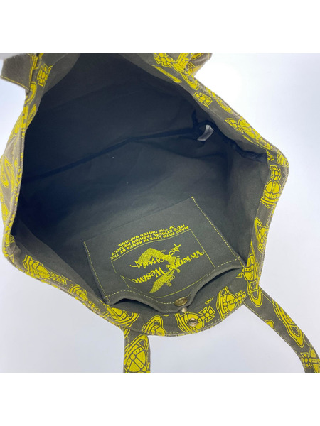 Vivienne Westwood トートバッグ
