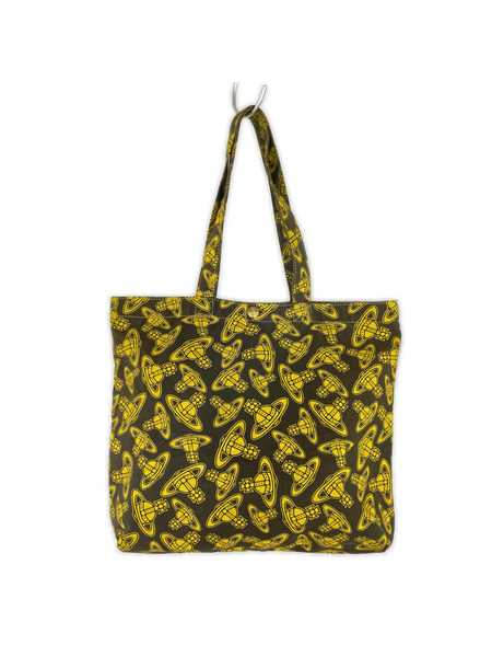 Vivienne Westwood トートバッグ