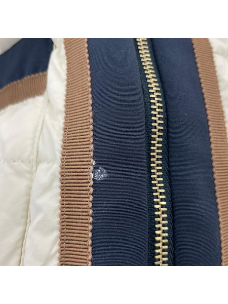 HERNO ダウンジャケット 24214-23051-1 18SS ノーカラー