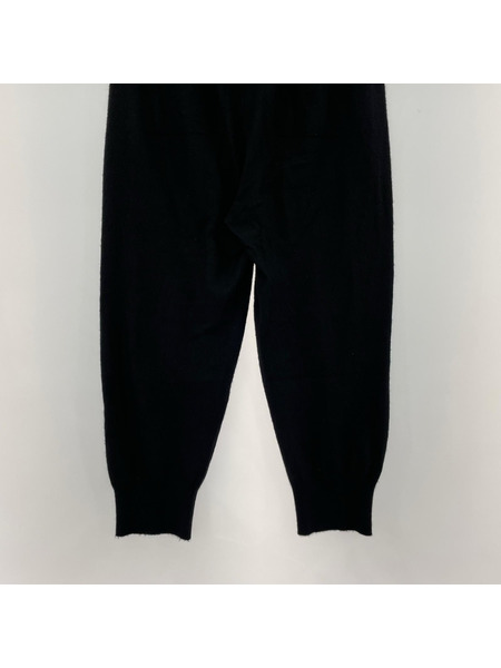 Rick Owens パンツ BELA ASTAIRES CROPPED PANTS黒(XS)