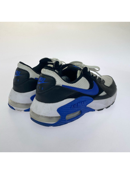 NIKE スニーカー AIR MAX EXCEE (26.5) FQ8738-010