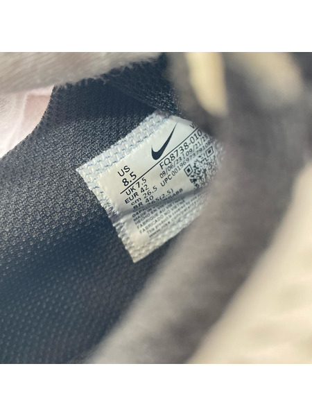 NIKE スニーカー AIR MAX EXCEE (26.5) FQ8738-010