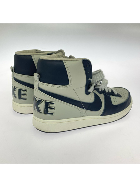 NIKE スニーカー Terminator High Georgetown 27.0cm