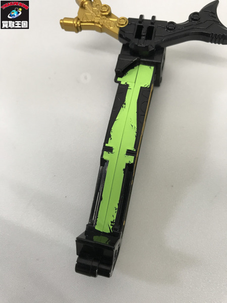 ★DXキングオージャー ゴッドカブトセット