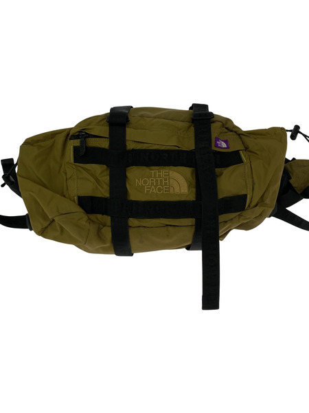 THE NORTH FACE PURPLE LABEL CORDURA Nylon Lumber Pack