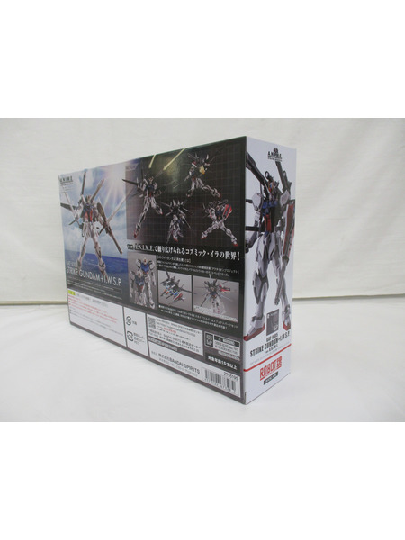 メーカー ガンダム GAT-X105 ストライクガンダム（再生機）