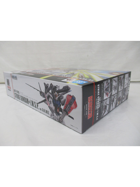 メーカー ガンダム GAT-X105 ストライクガンダム（再生機）