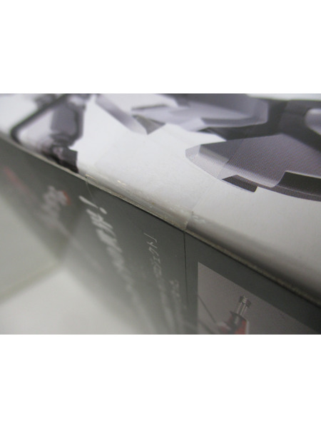 メーカー ガンダム GAT-X105 ストライクガンダム（再生機）