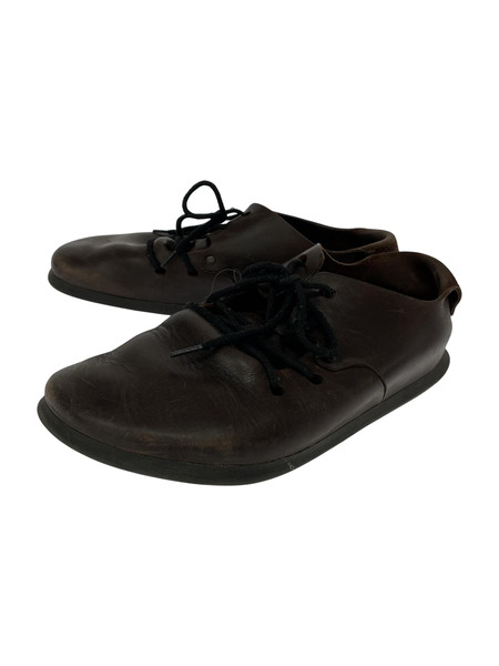 BIRKENSTOCK シューズ モンタナ レザーシューズ 41｜商品番号