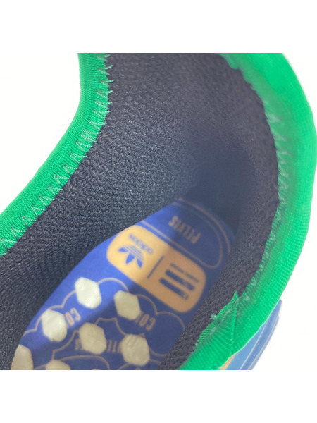 adidas スニーカー PHARRELL WILLIAMS HU NMD 27.5㎝