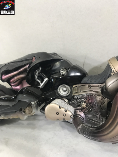 メーカー ゲーム系その他 FF7 限定版特別仕様 クラウド フェンリル