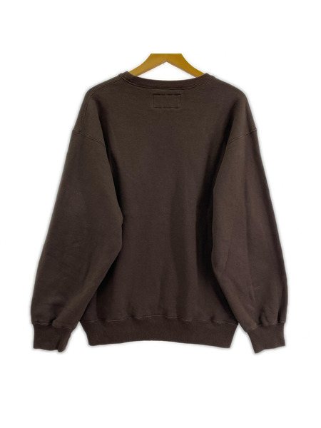 WACKO MARIA MIDDLE WEIGHT CREW NECK SWEAT SHIRT -s[値下]