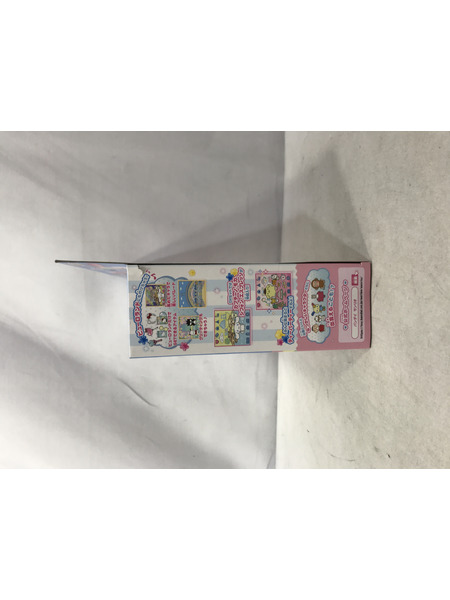 ファンシーその他 ぽけっとルーム サンリオキャラクターズ DXセット