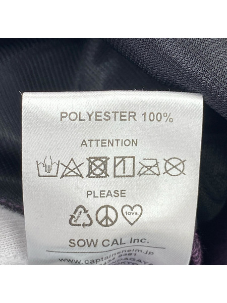 Captains Helm パンツ FLEECE PANTS/POLARTEC