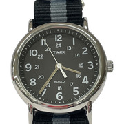 TIMEX ウィークエンダー クォーツ腕時計