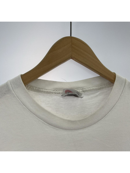 NIKE 白タグ ゴルフボールプリント SS TEE[値下]