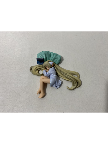 ちょびっツ フィギュア コレクション