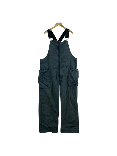 COMFY OUTDOOR GARMENT アクティビティオーバーオール グレー