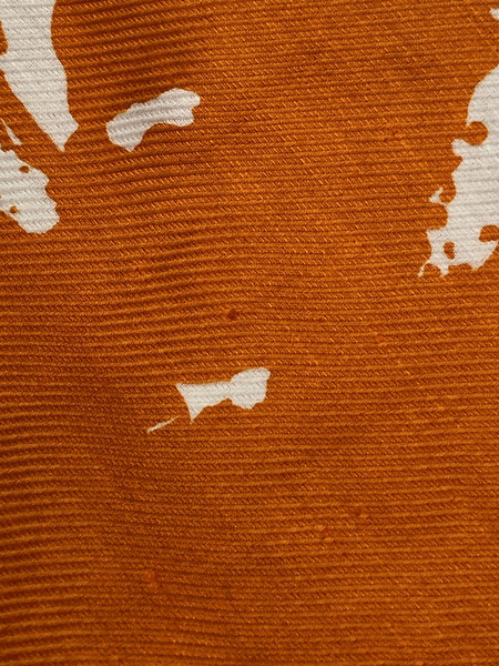 HERMES　ノースリーブトップス　34