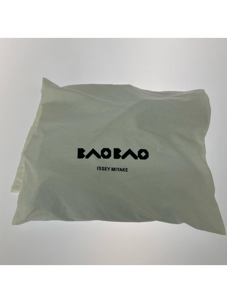 BAOBAO ISSEY MIYAKE ショルダーバッグ 2WAYショルダーバッグ