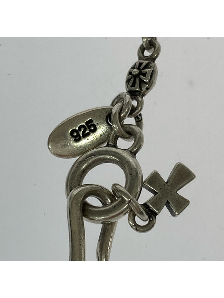 JUSTIN DAVIS ネックレス トップ&アクセ セット 925